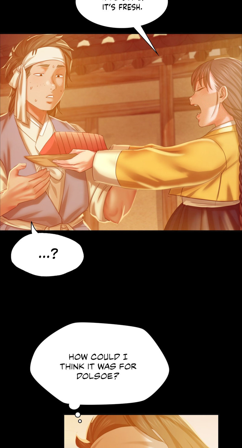 Madam - Chapter 17 [photo 59] - MangaPorn