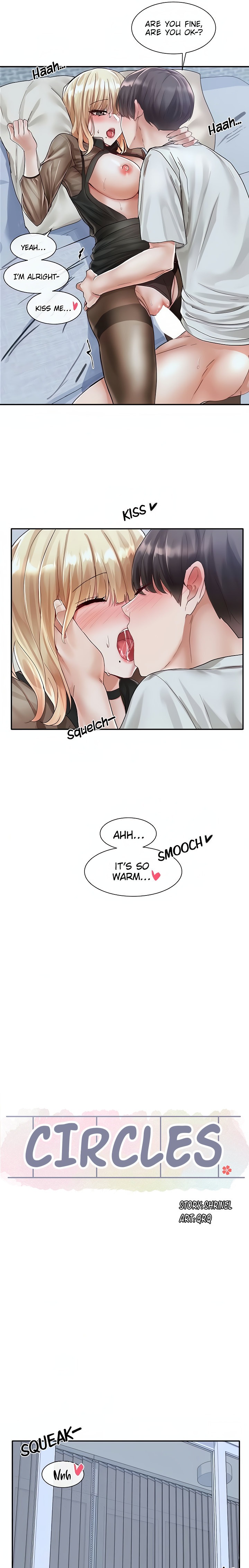 Circles - Chapter 68 [photo 12] - MangaPorn