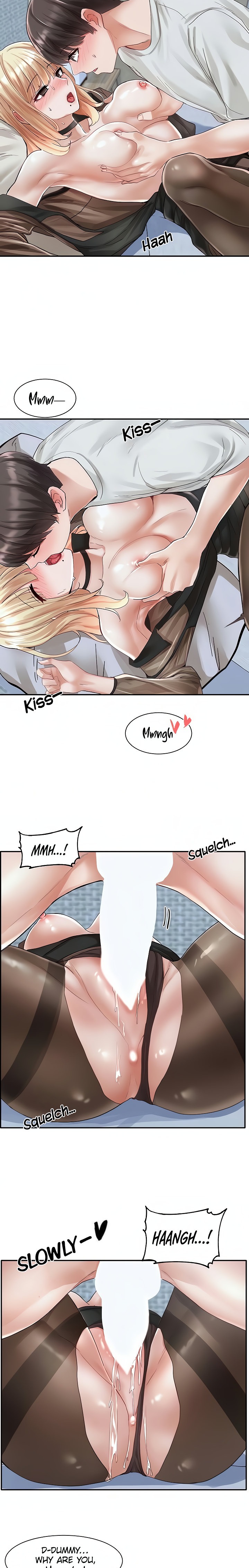 Circles - Chapter 68 [photo 14] - MangaPorn