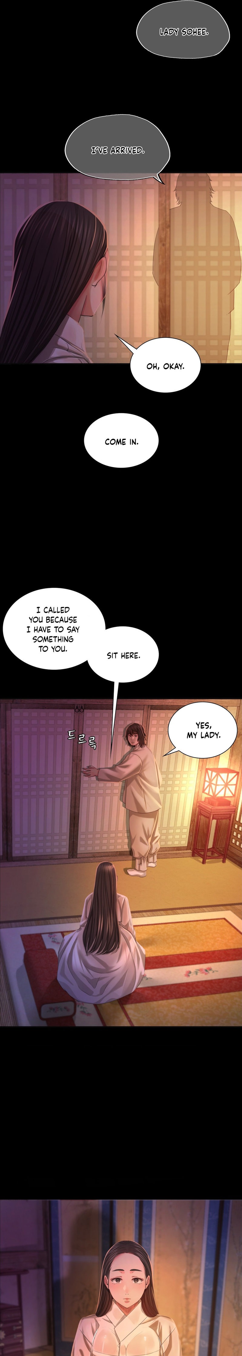 Madam - Chapter 18 [photo 16] - MangaPorn