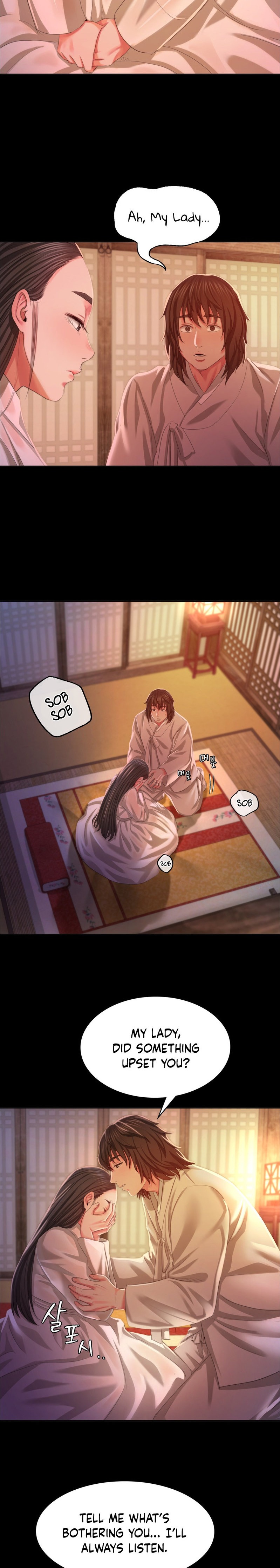 Madam - Chapter 18 [photo 19] - MangaPorn