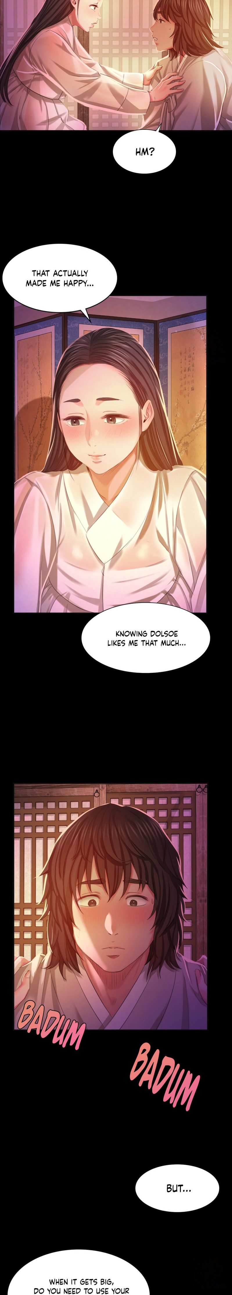 Madam - Chapter 18 [photo 25] - MangaPorn
