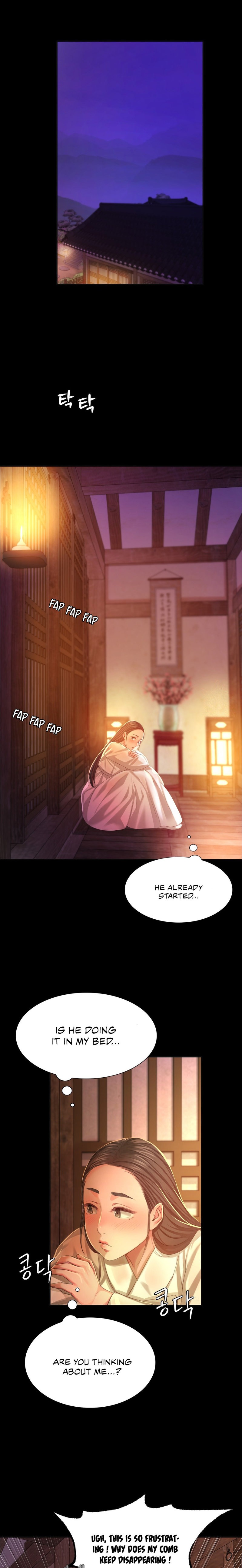Madam - Chapter 18 [photo 28] - MangaPorn