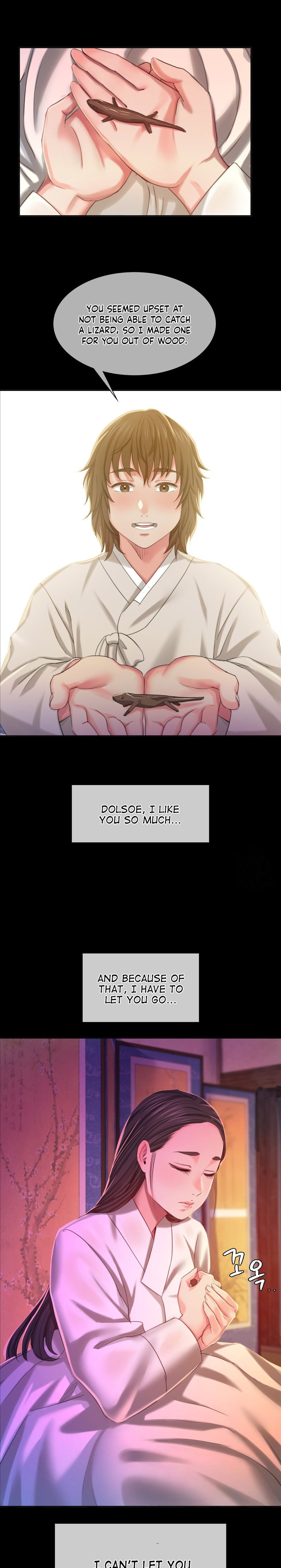 Madam - Chapter 18 [photo 9] - MangaPorn