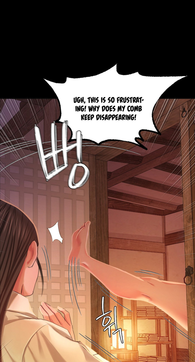 Madam - Chapter 19 [photo 1] - MangaPorn