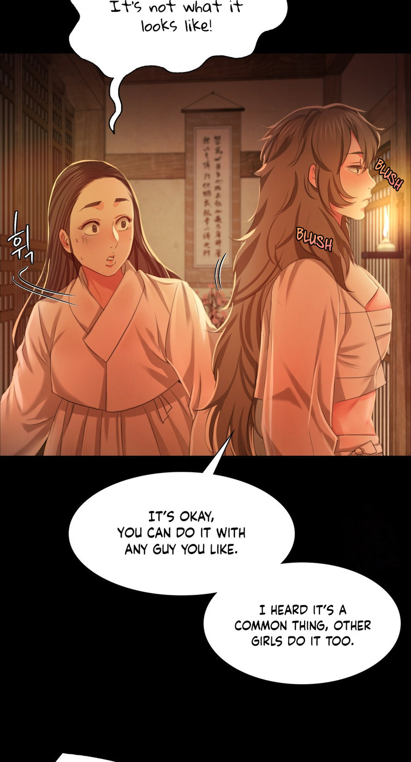 Madam - Chapter 19 [photo 27] - MangaPorn