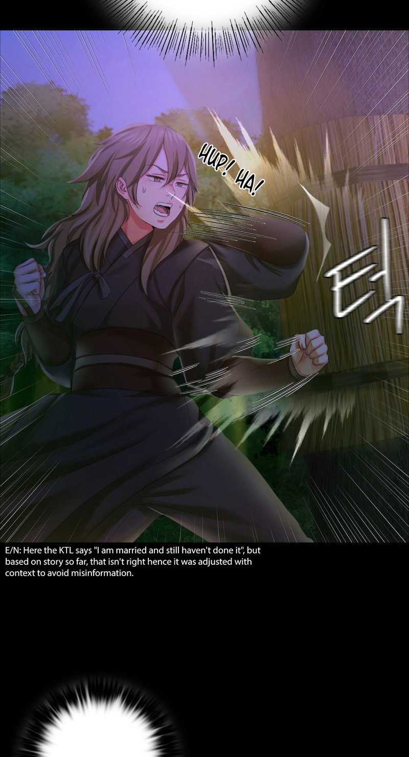 Madam - Chapter 19 [photo 38] - MangaPorn
