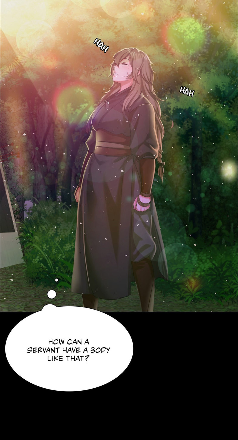Madam - Chapter 19 [photo 40] - MangaPorn