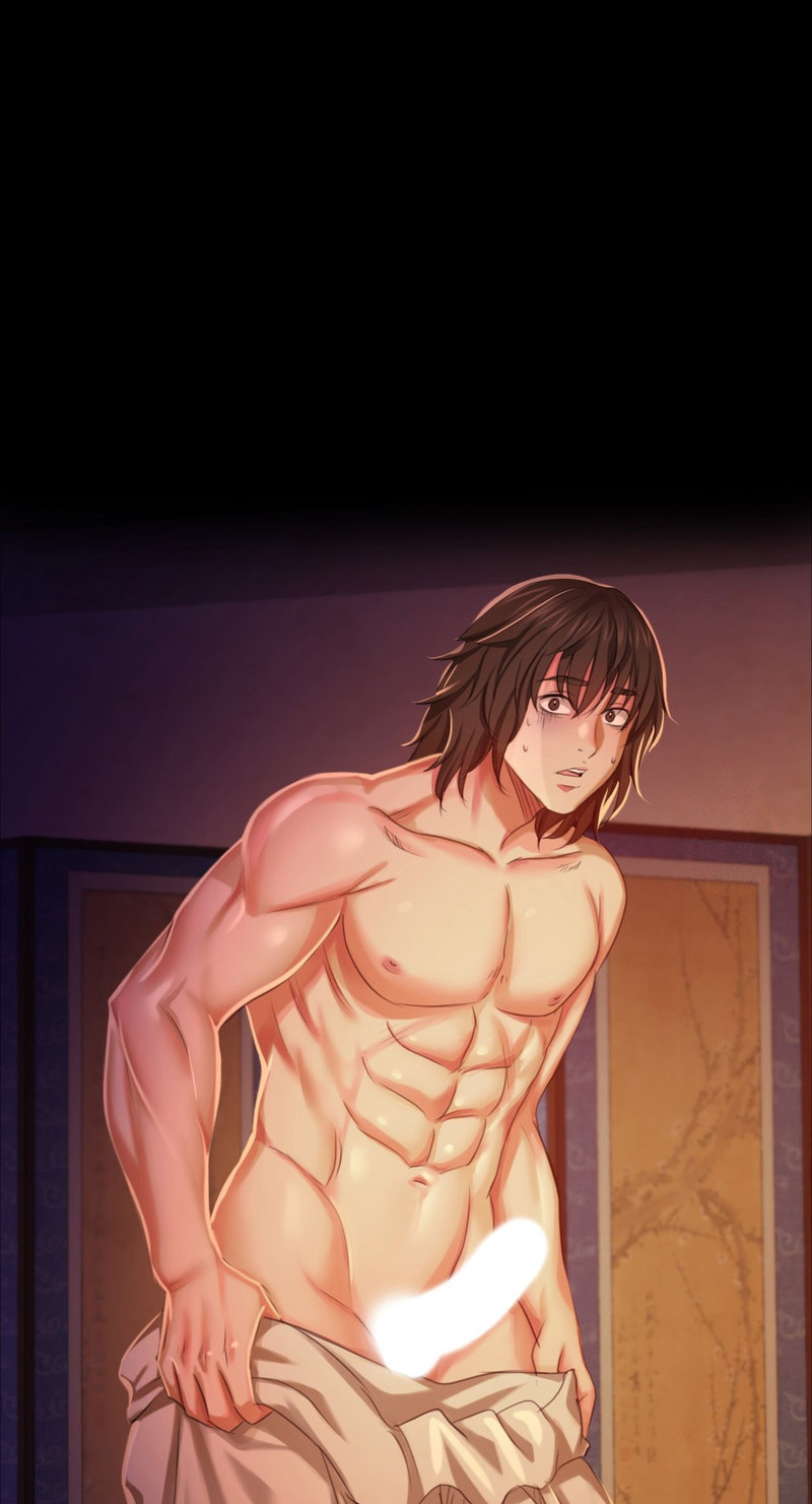 Madam - Chapter 19 [photo 41] - MangaPorn