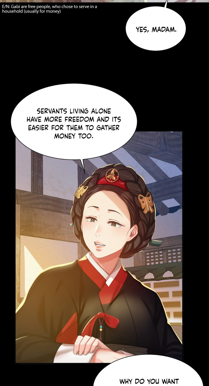 Madam - Chapter 19 [photo 76] - MangaPorn