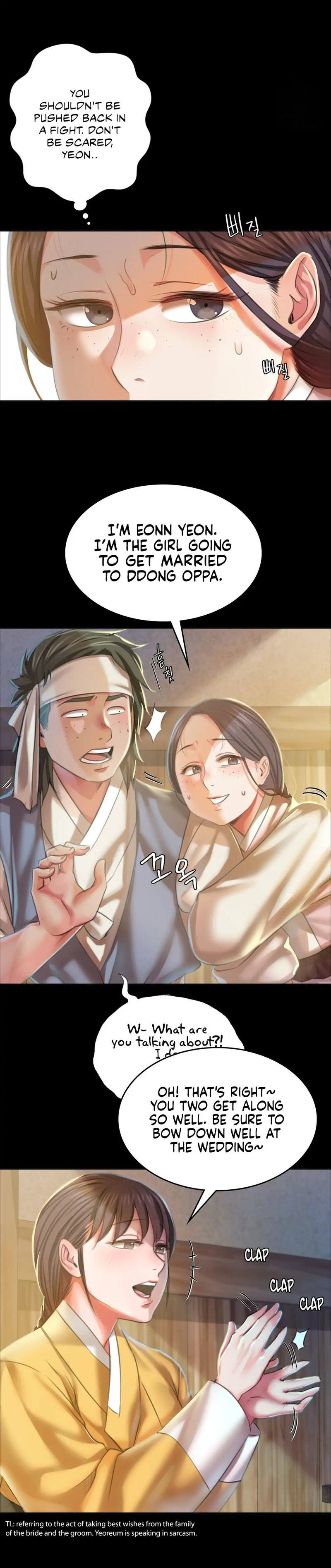 Madam - Chapter 20 [photo 12] - MangaPorn