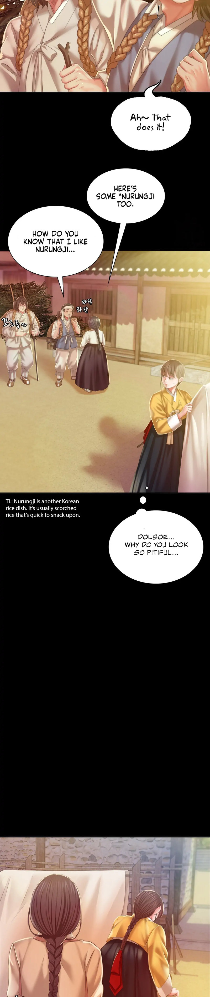Madam - Chapter 20 [photo 17] - MangaPorn