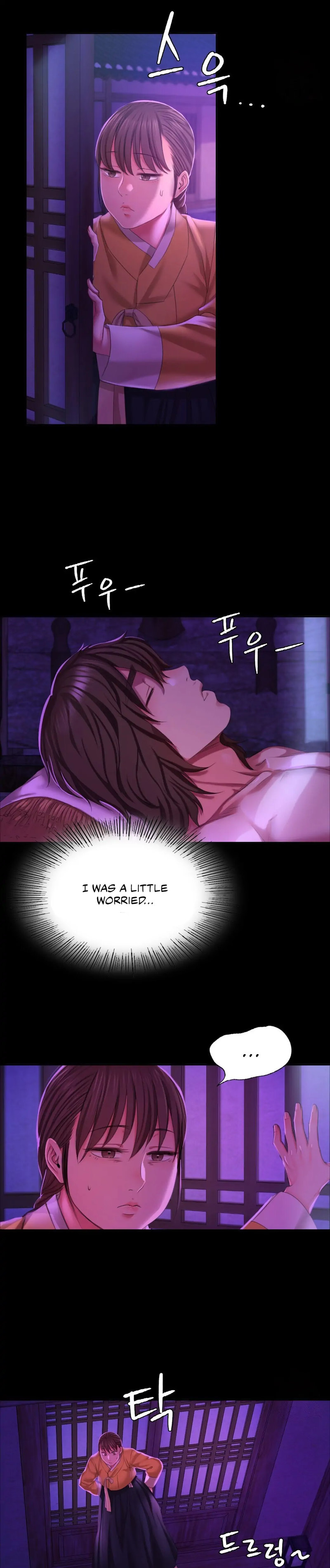 Madam - Chapter 20 [photo 24] - MangaPorn