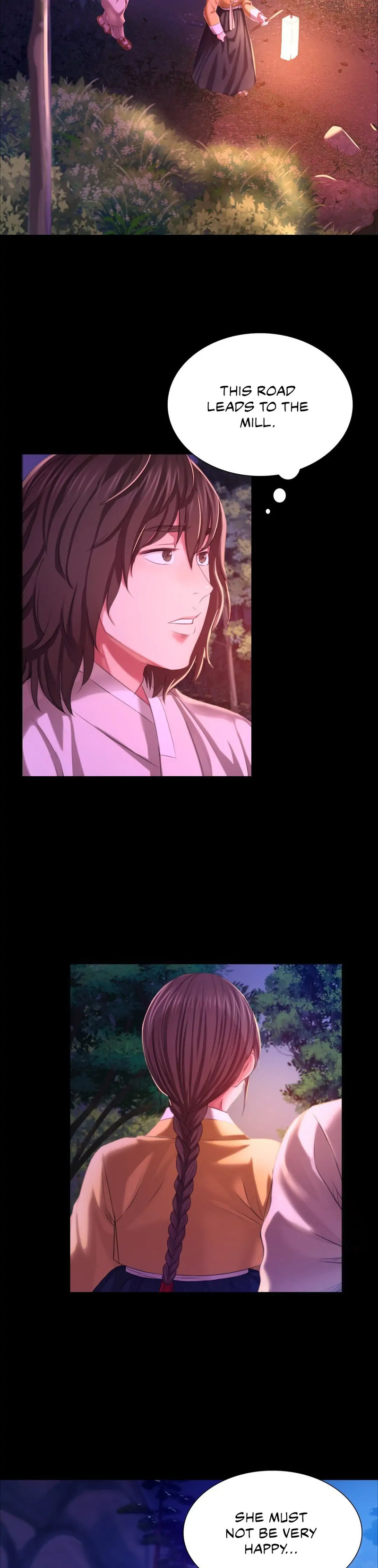 Madam - Chapter 20 [photo 31] - MangaPorn