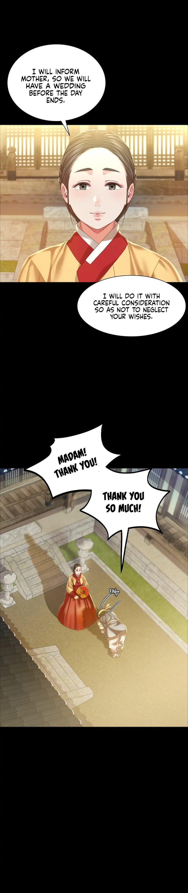 Madam - Chapter 20 [photo 5] - MangaPorn