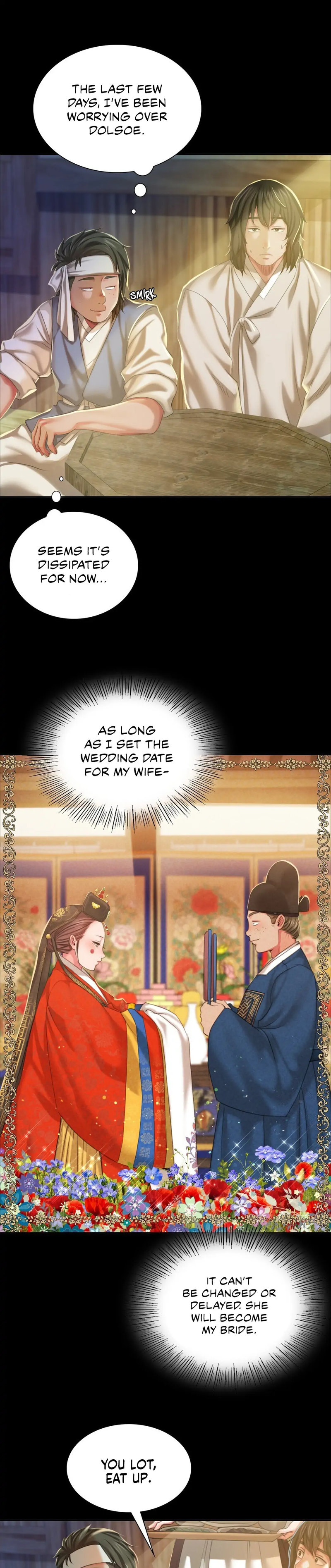 Madam - Chapter 20 [photo 8] - MangaPorn