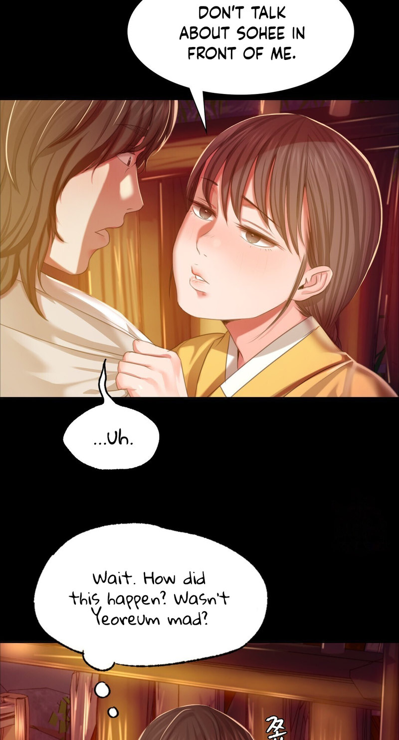 Madam - Chapter 21 [photo 11] - MangaPorn