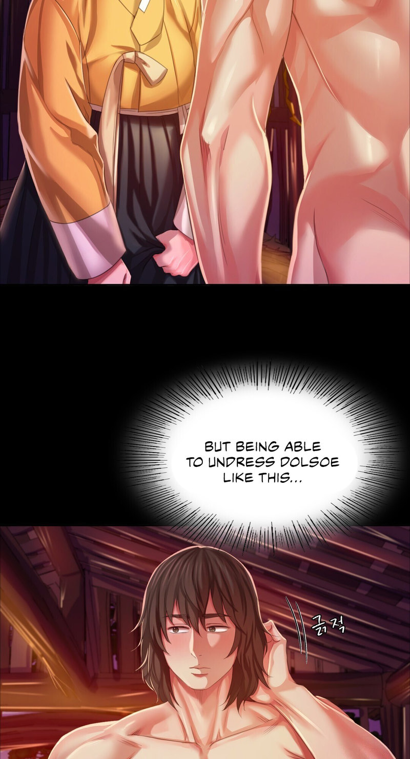 Madam - Chapter 21 [photo 15] - MangaPorn
