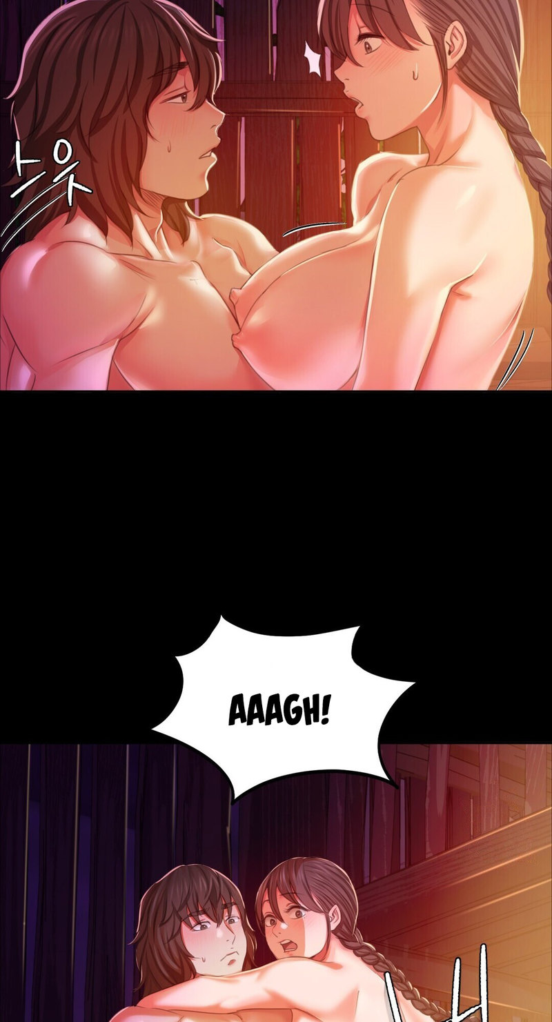 Madam - Chapter 21 [photo 35] - MangaPorn