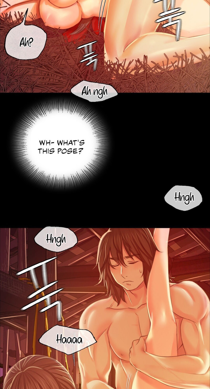 Madam - Chapter 21 [photo 64] - MangaPorn