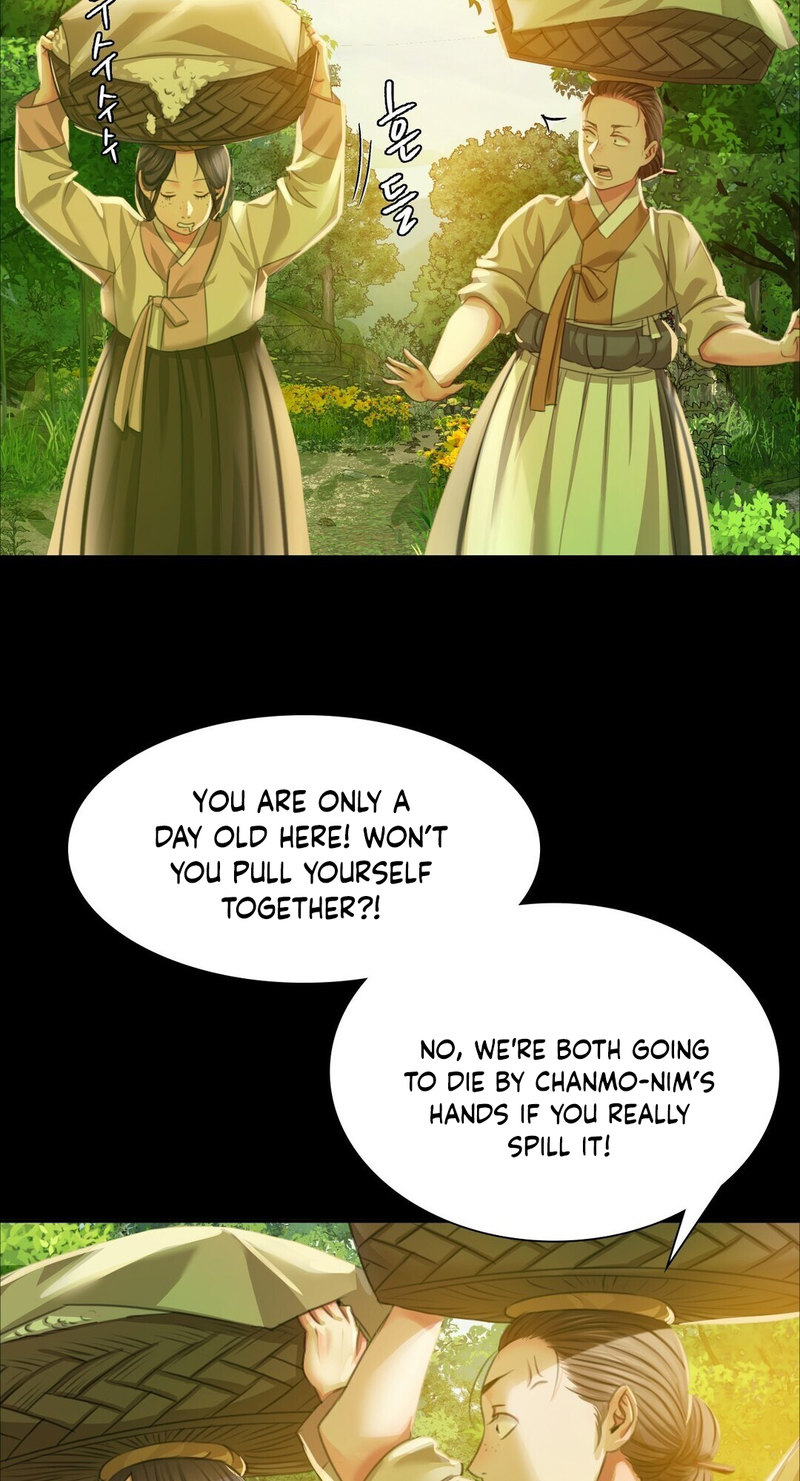 Madam - Chapter 21 [photo 76] - MangaPorn