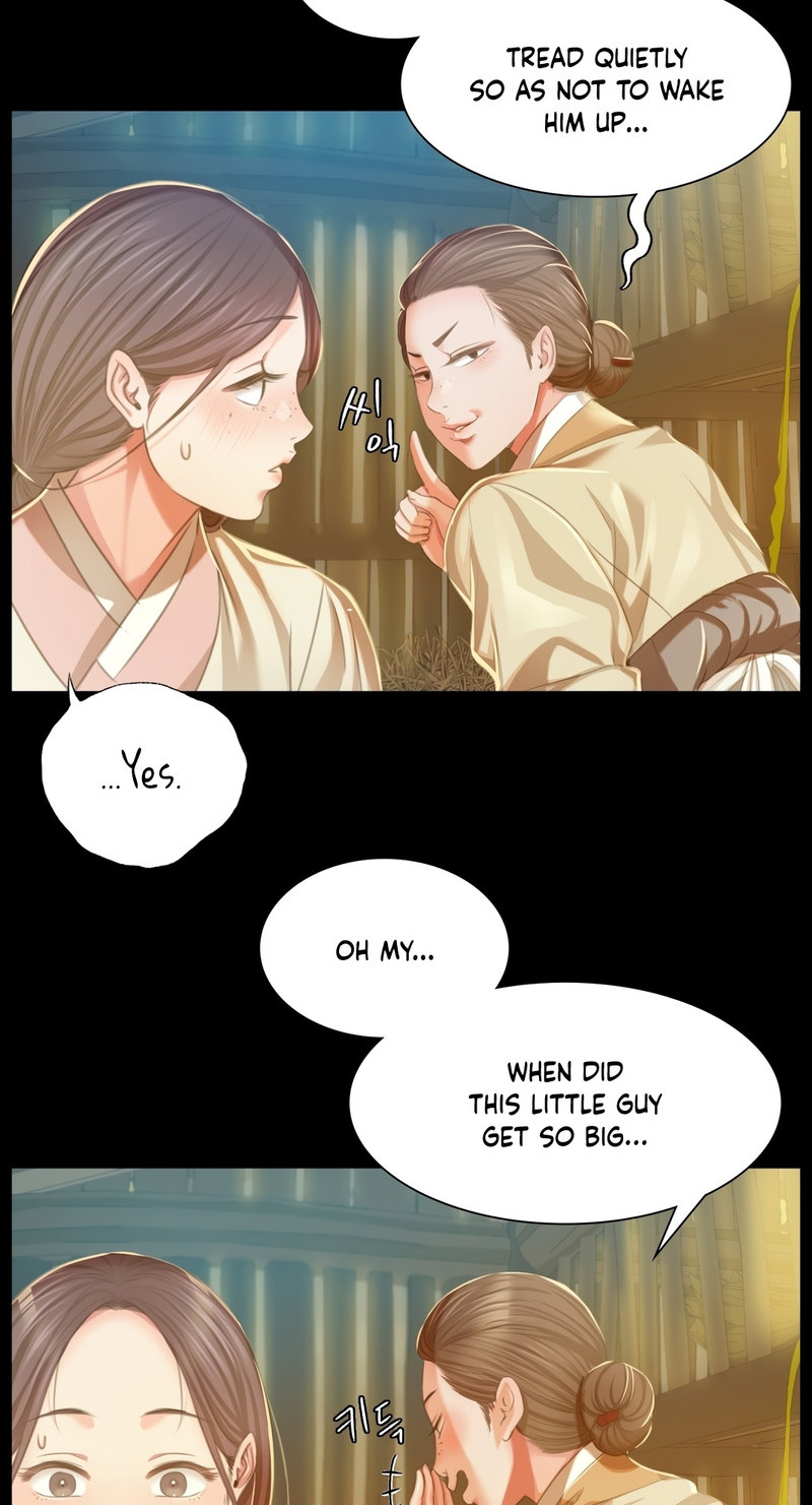 Madam - Chapter 22 [photo 14] - MangaPorn