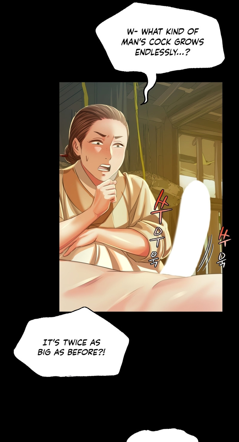 Madam - Chapter 22 [photo 19] - MangaPorn