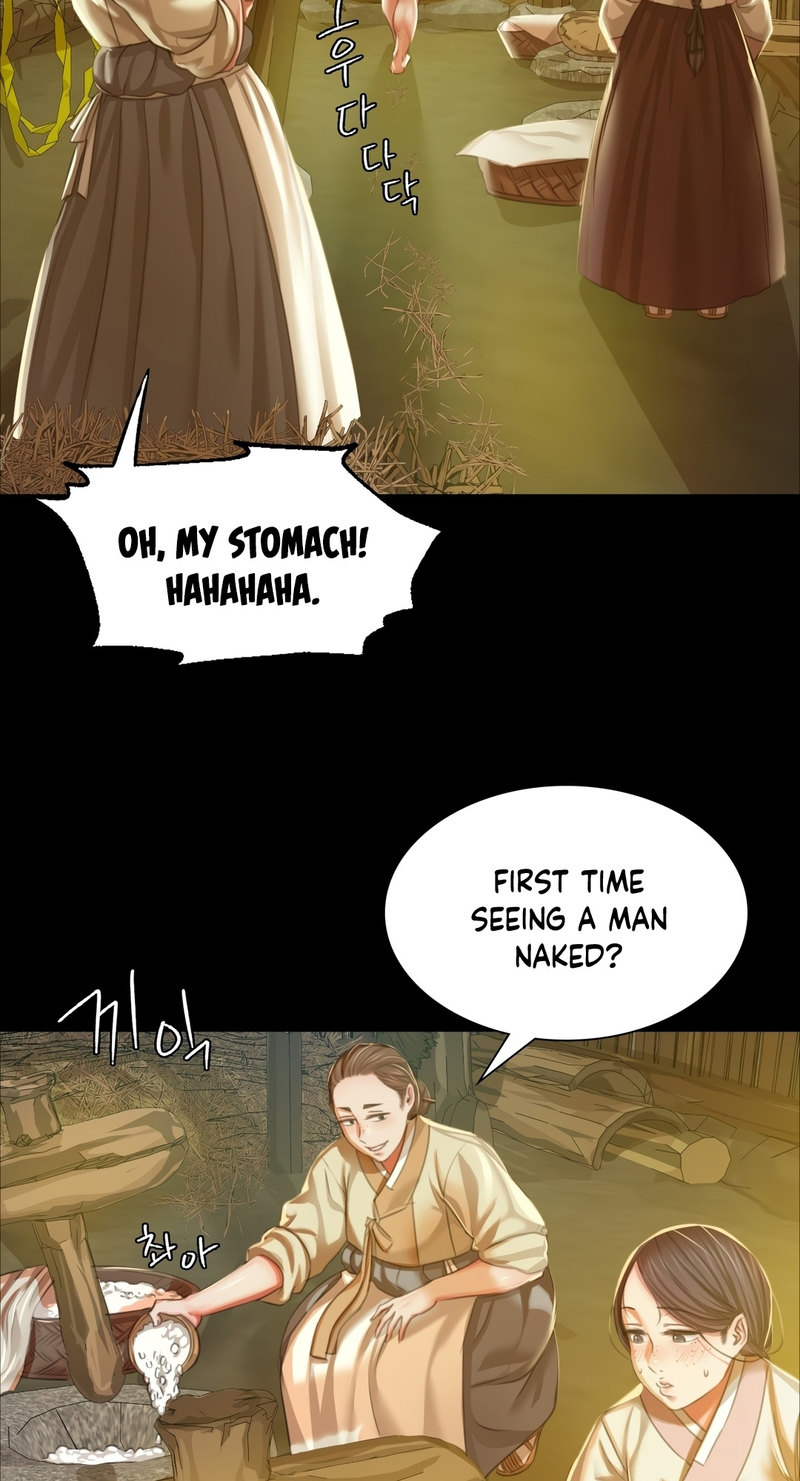 Madam - Chapter 22 [photo 26] - MangaPorn