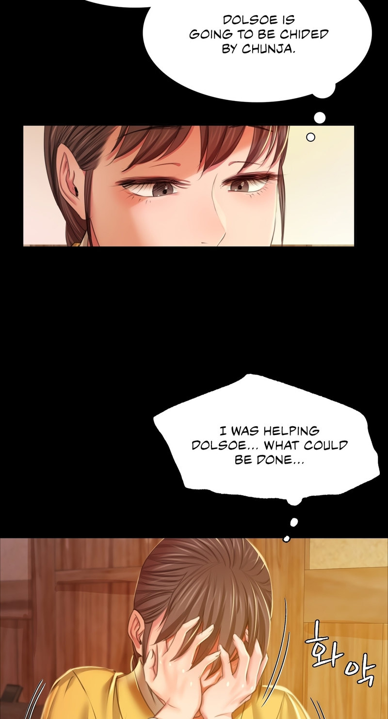 Madam - Chapter 22 [photo 31] - MangaPorn