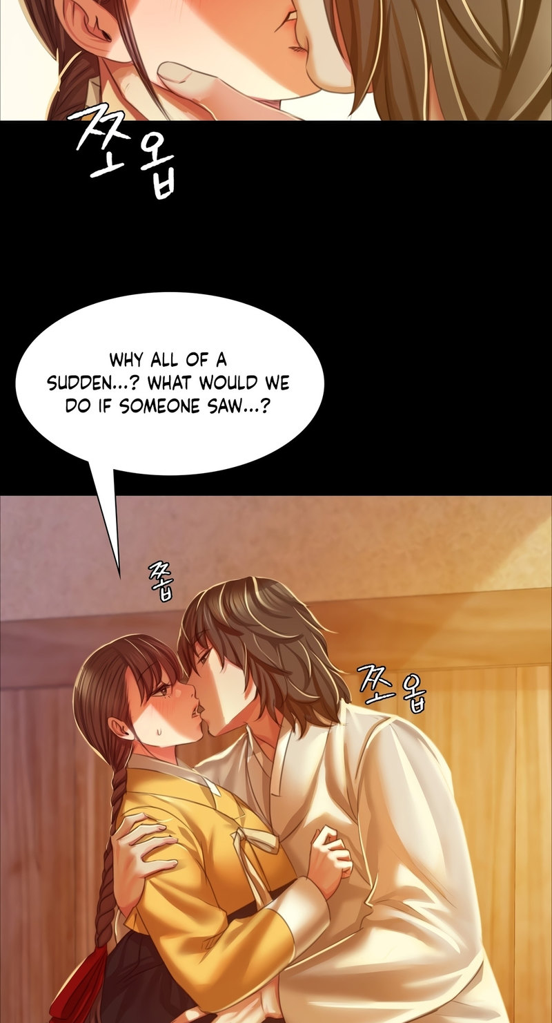 Madam - Chapter 22 [photo 38] - MangaPorn