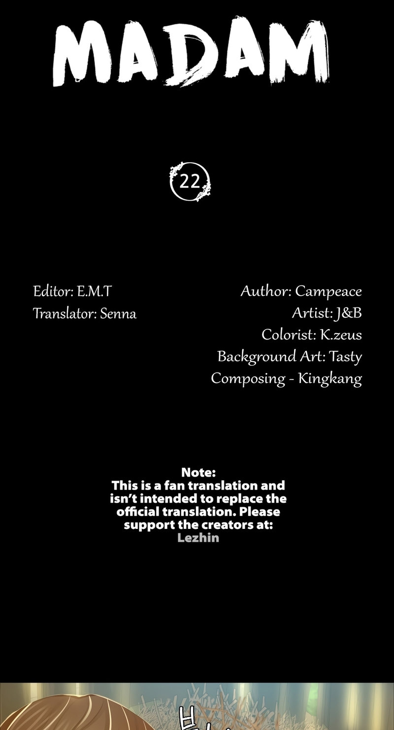 Madam - Chapter 22 [photo 4] - MangaPorn