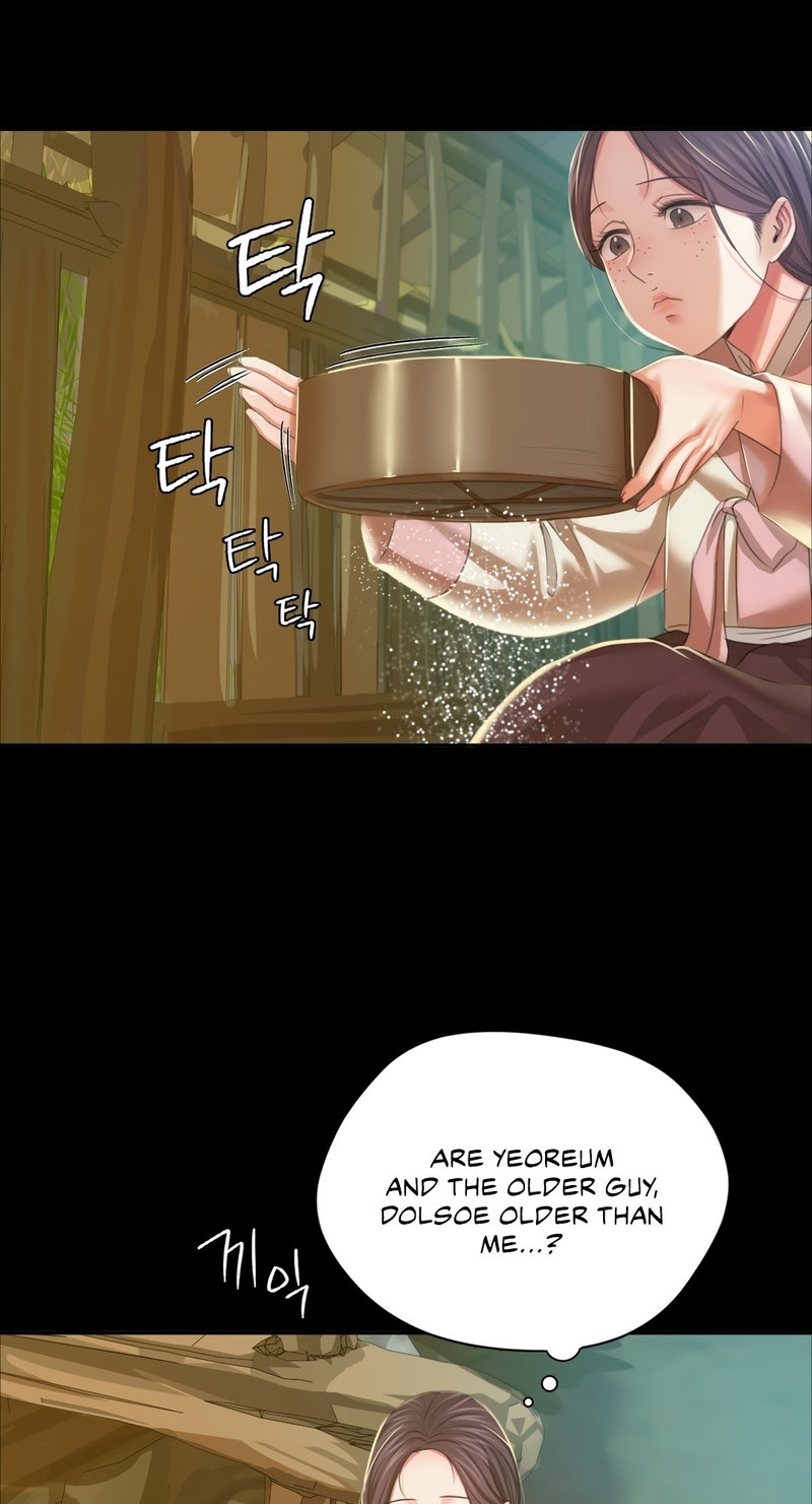 Madam - Chapter 22 [photo 60] - MangaPorn