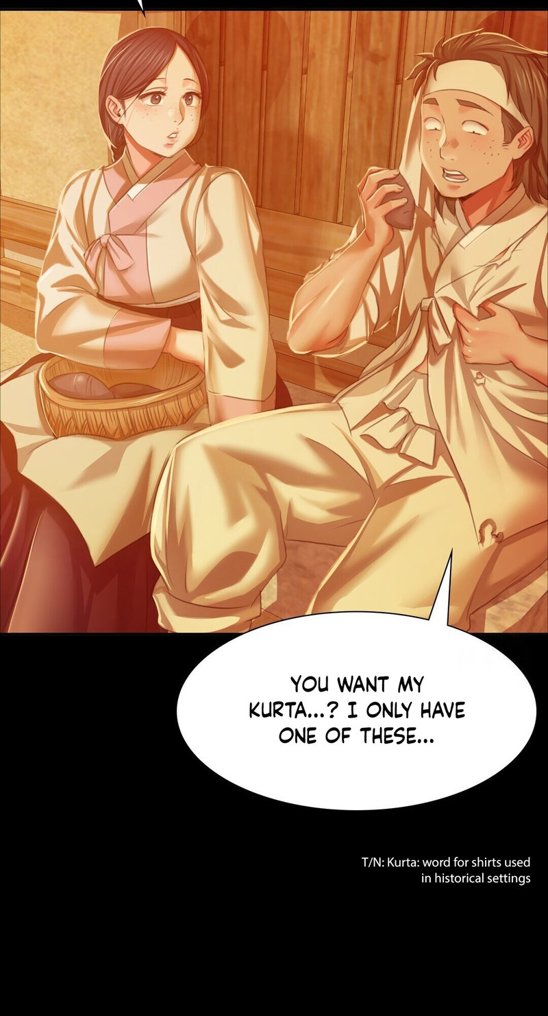 Madam - Chapter 23 [photo 35] - MangaPorn