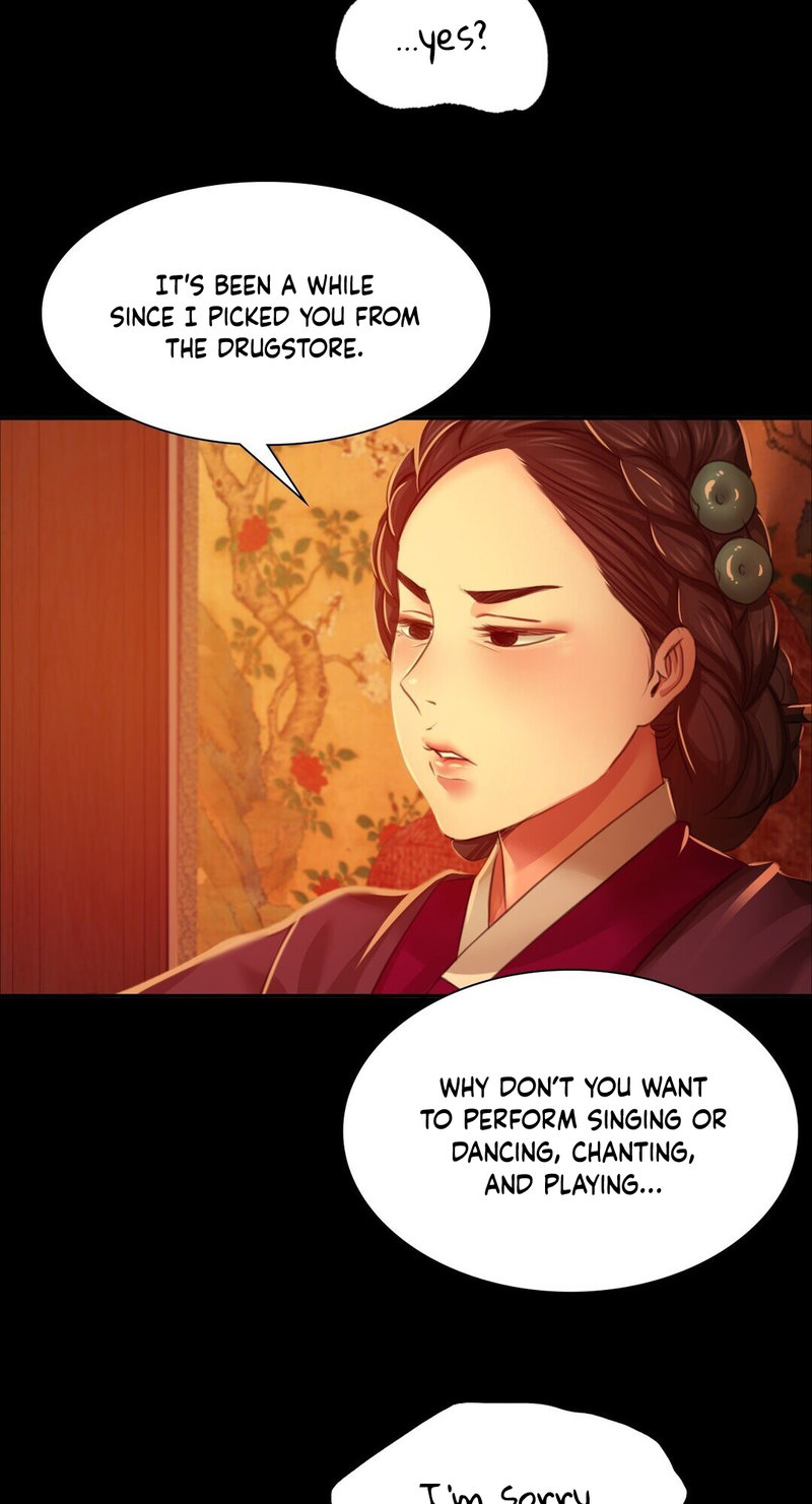 Madam - Chapter 23 [photo 47] - MangaPorn