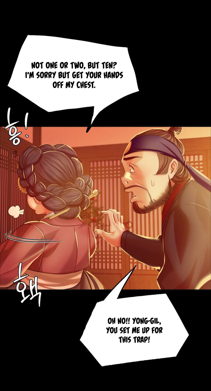 Madam - Chapter 23 [photo 69] - MangaPorn