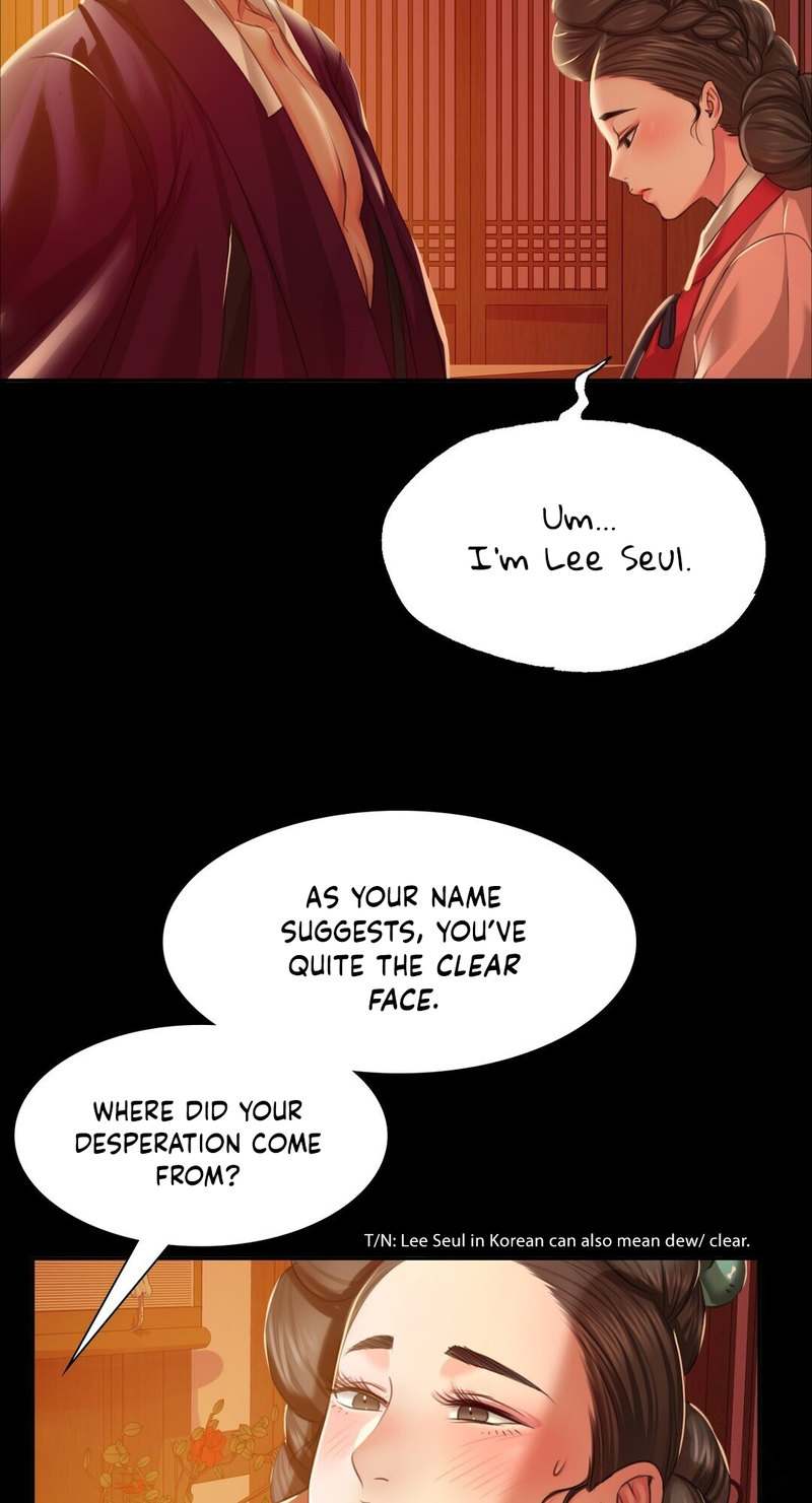 Madam - Chapter 24 [photo 28] - MangaPorn