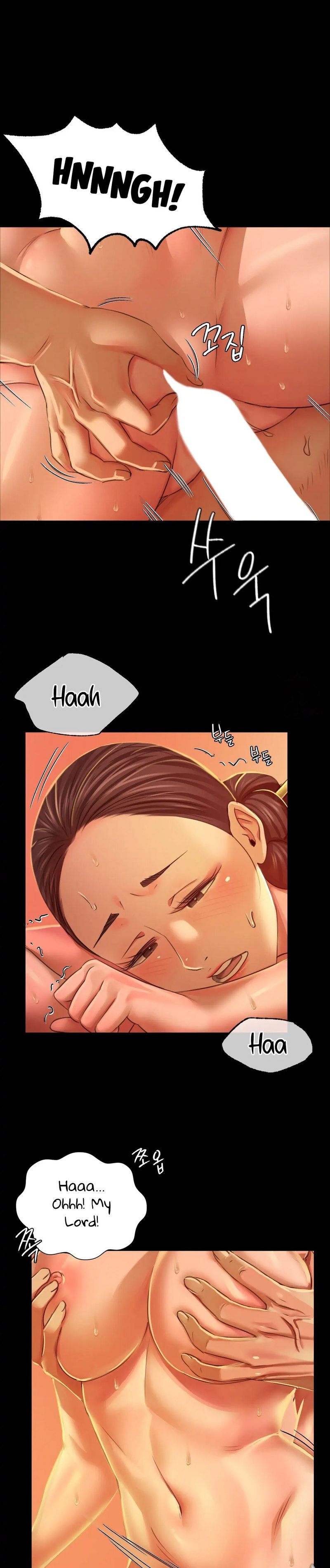 Madam - Chapter 25 [photo 15] - MangaPorn