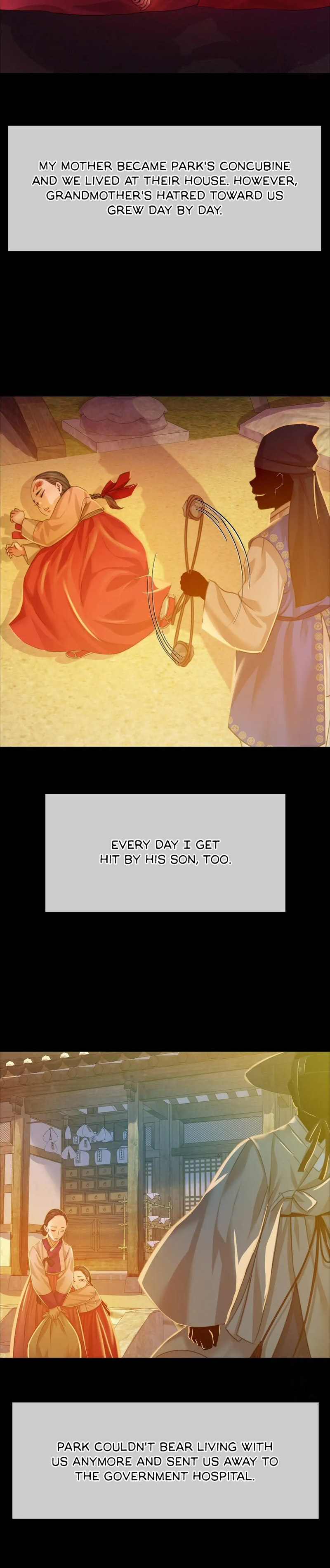 Madam - Chapter 25 [photo 23] - MangaPorn