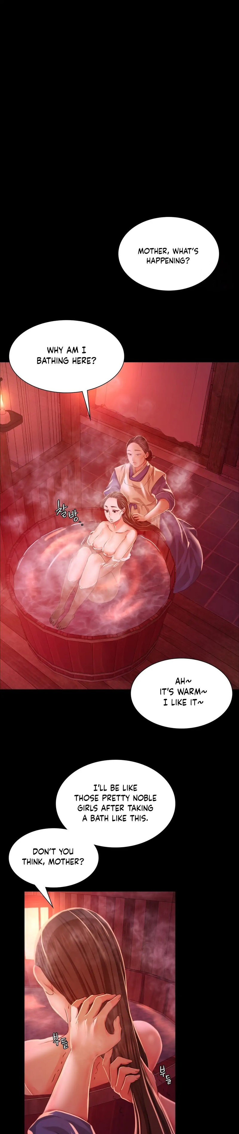 Madam - Chapter 25 [photo 27] - MangaPorn
