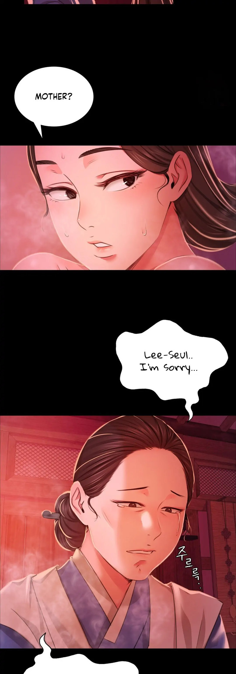 Madam - Chapter 25 [photo 28] - MangaPorn