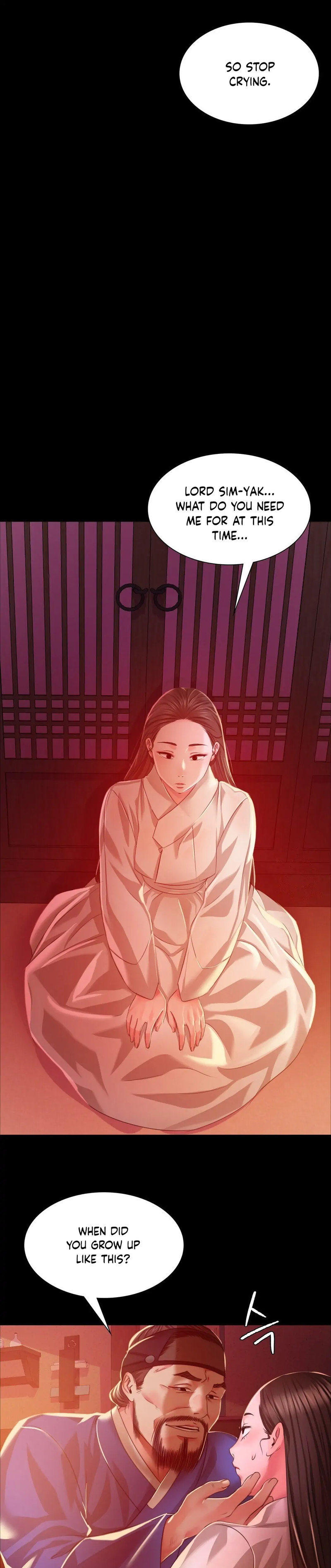 Madam - Chapter 25 [photo 30] - MangaPorn