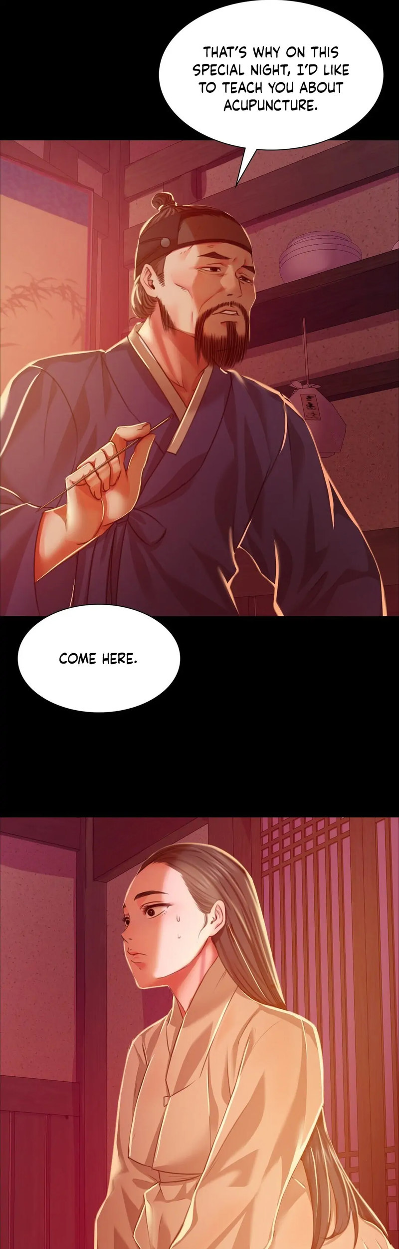 Madam - Chapter 25 [photo 32] - MangaPorn