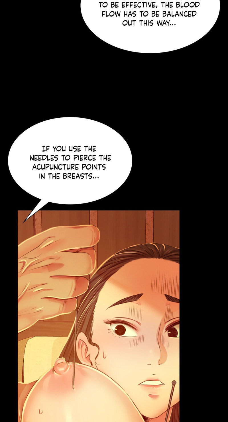 Madam - Chapter 26 [photo 23] - MangaPorn