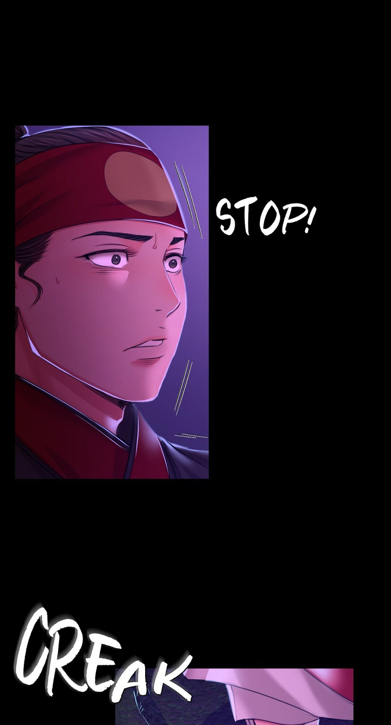 Madam - Chapter 27 [photo 1] - MangaPorn