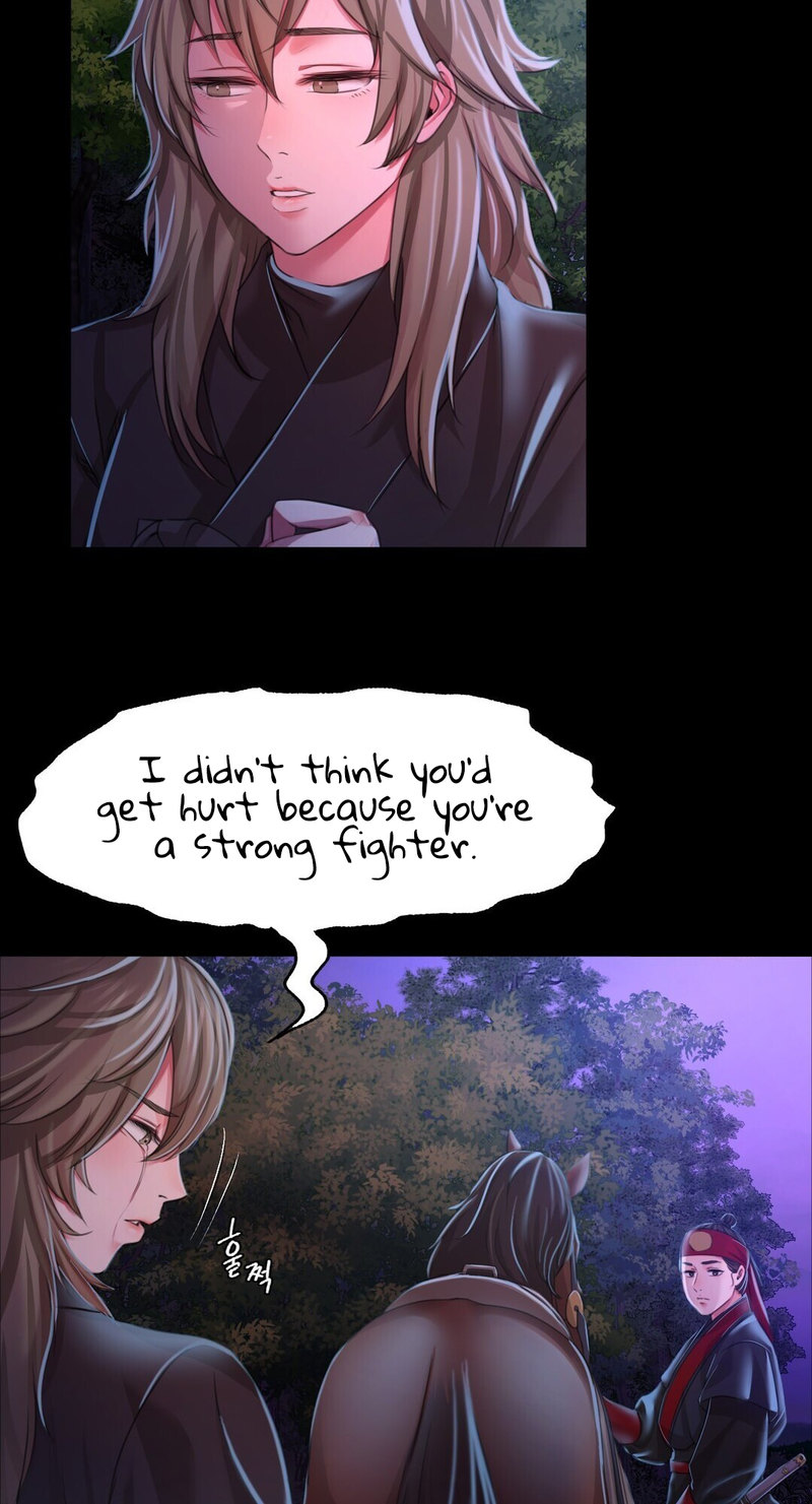 Madam - Chapter 27 [photo 51] - MangaPorn
