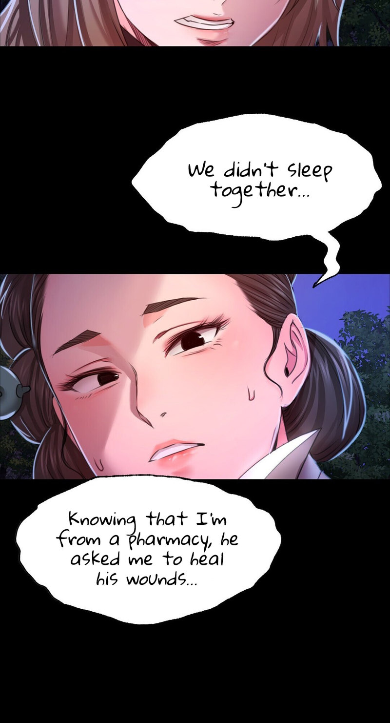 Madam - Chapter 27 [photo 64] - MangaPorn