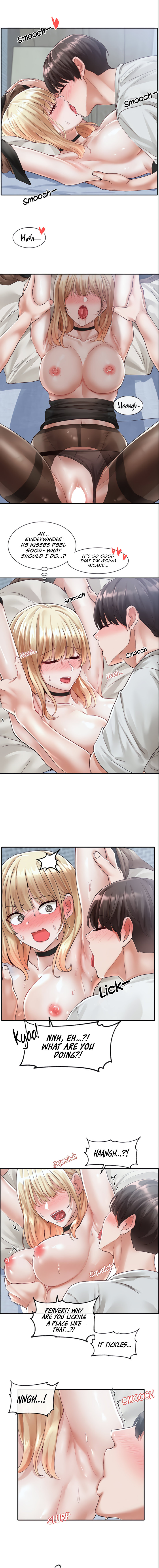 Circles - Chapter 69 [photo 2] - MangaPorn