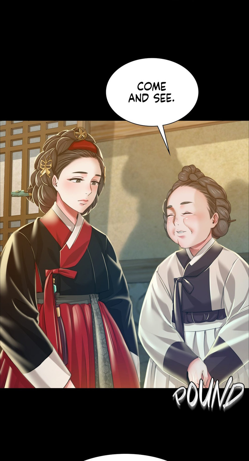 Madam - Chapter 28 [photo 17] - MangaPorn