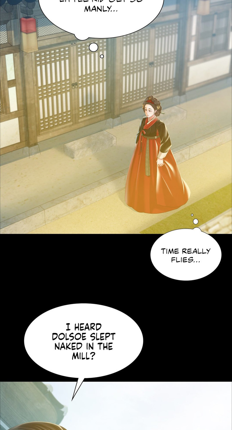 Madam - Chapter 28 [photo 25] - MangaPorn
