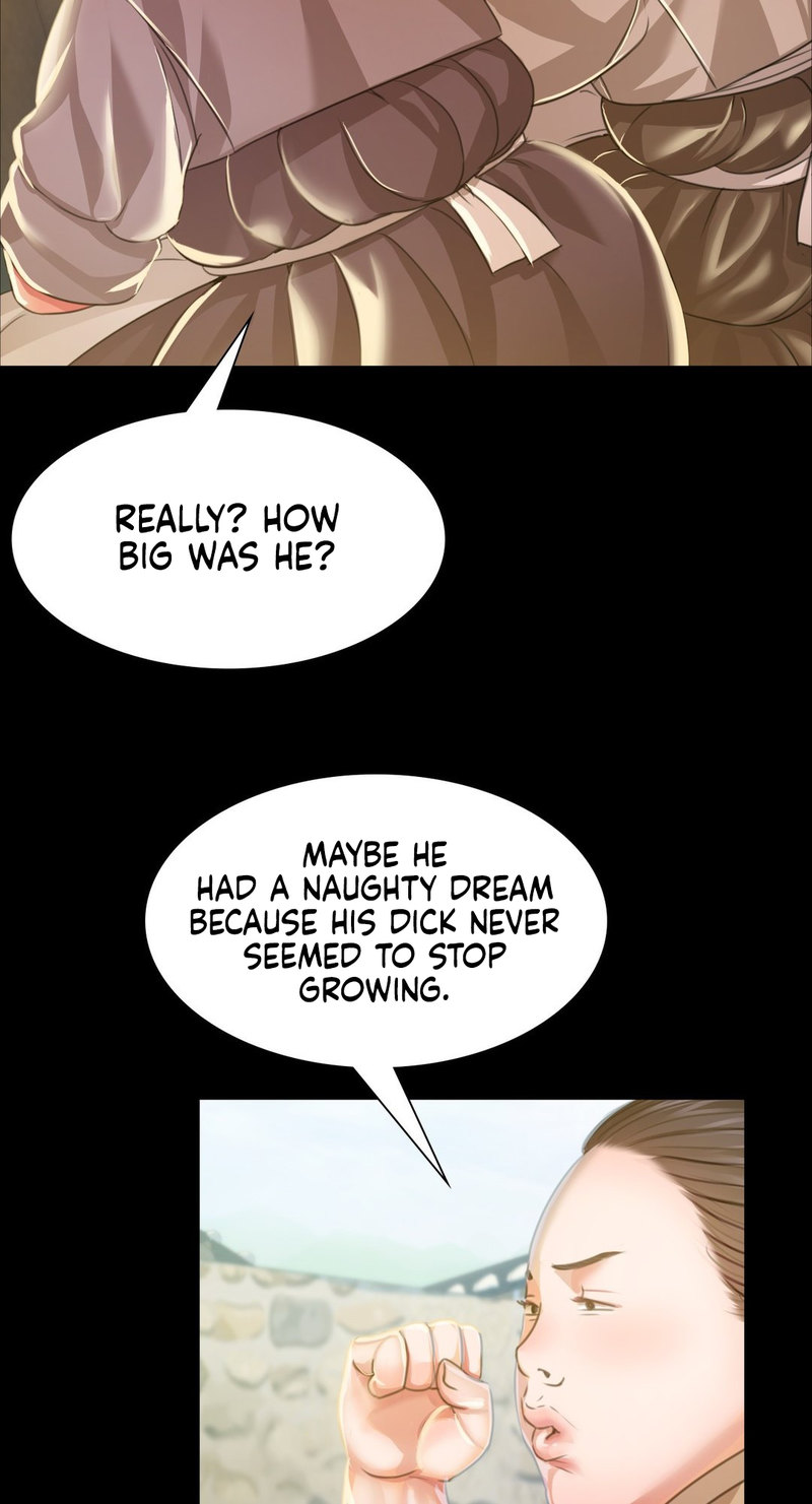 Madam - Chapter 28 [photo 27] - MangaPorn